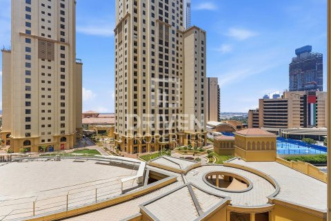 Apartament në Jumeirah Beach Residence, Dubai, Emiratet e Bashkuara Arabe 3 dhoma gjumi, 174.84 m2. № 755549
