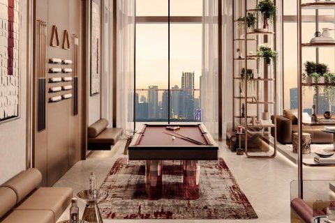 آپارتمان برای فروش در  Dubai، امارات متحده عربی  1 خوابه ، 61 متر مربع ، شماره 712566 - تصویر 10