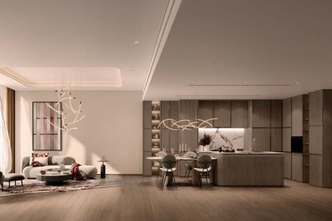 آپارتمان برای فروش در  Dubai، امارات متحده عربی  1 خوابه ، 61 متر مربع ، شماره 712566 - تصویر 11