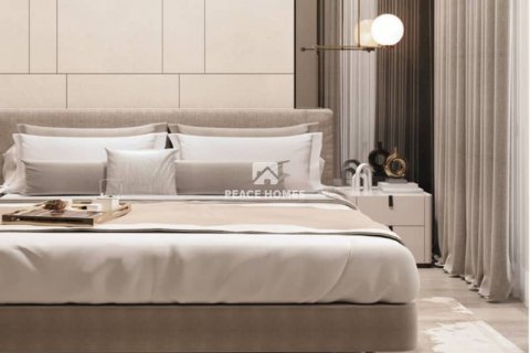 Apartemen di Arjan, Dubai, UEA 2 kamar tidur, 110 m2 nomor 395783 - foto 9