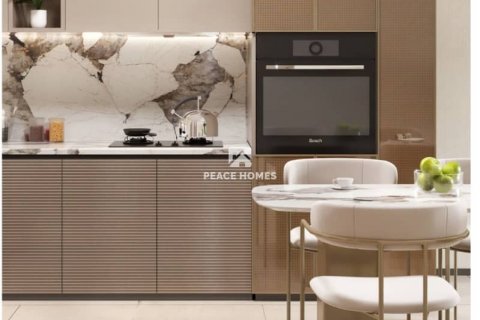 Apartemen di Arjan, Dubai, UEA 2 kamar tidur, 110 m2 nomor 395783 - foto 8