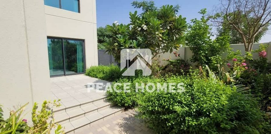 Villa i Al Rahmaniya, Sharjah, Emiratene 5 soverom, 362 kvm nr. 396235