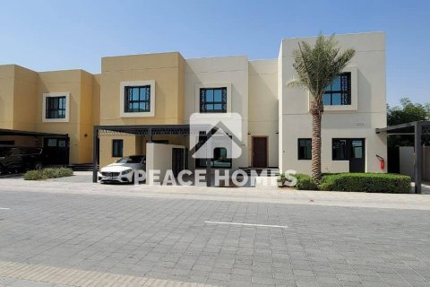 Villa til salgs i Al Rahmaniya, Sharjah, Emiratene 5 soverom, 362 kvm Nr. 396235 - Foto 10