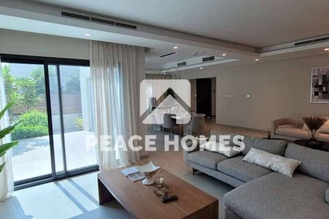 Villa til salgs i Al Rahmaniya, Sharjah, Emiratene 5 soverom, 362 kvm Nr. 396235 - Foto 11