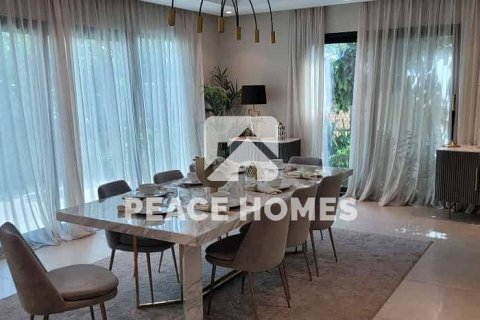 Villa til salgs i Al Rahmaniya, Sharjah, Emiratene 5 soverom, 362 kvm Nr. 396235 - Foto 13