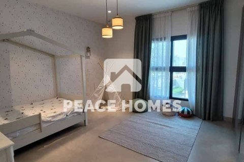 Villa til salgs i Al Rahmaniya, Sharjah, Emiratene 5 soverom, 362 kvm Nr. 396235 - Foto 16
