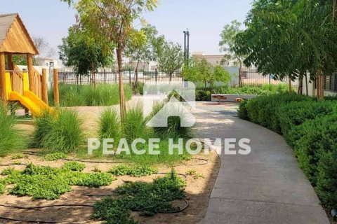 Villa til salgs i Al Rahmaniya, Sharjah, Emiratene 5 soverom, 362 kvm Nr. 396235 - Foto 21