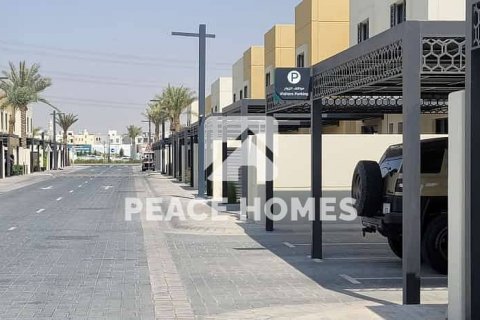 Villa til salgs i Al Rahmaniya, Sharjah, Emiratene 5 soverom, 362 kvm Nr. 396235 - Foto 23