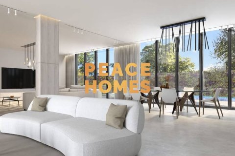 Sharjah, BAE’de satılık villa 5 yatak odası, 297 m&sup2; No 396234 - fotoğraf 2
