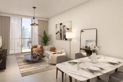 Apartment sa Dubai Marina, UAE 1 silid-tulugan, 68.4 sq.m. № 598953
