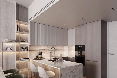 Appartement à vendre à  Dubai, EAU 2 chambres, 107 m2 № 598950 - photo 3