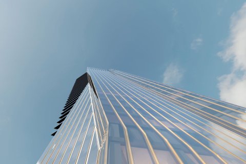 Downtown Dubai (Downtown Burj Dubai)、Dubai、UAE にあるマンション販売中 2ベッドルーム、368 m2、No689965 - 写真 7