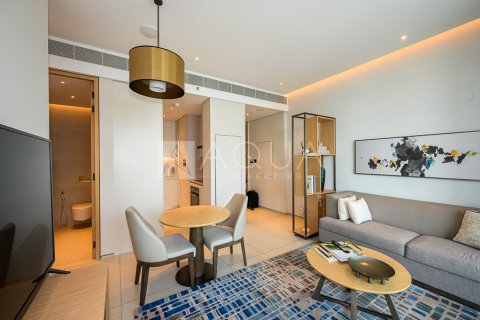 Byt v Jumeirah Beach Residence, Dubai, SAE 1 ložnice, 65.4 m² Č.: 722010 - fotografie 7