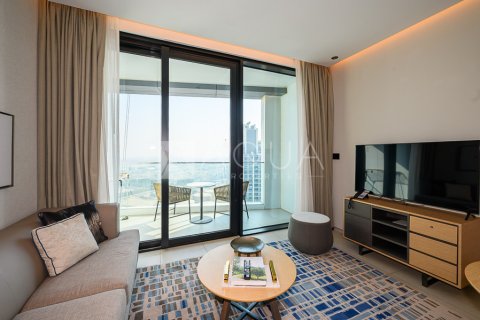 Byt v Jumeirah Beach Residence, Dubai, SAE 1 ložnice, 65.4 m² Č.: 722010 - fotografie 5
