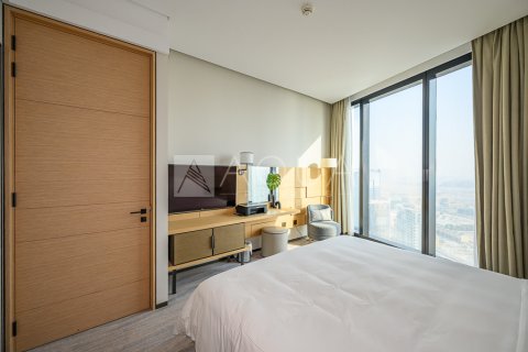 Byt v Jumeirah Beach Residence, Dubai, SAE 1 ložnice, 65.4 m² Č.: 722010 - fotografie 12