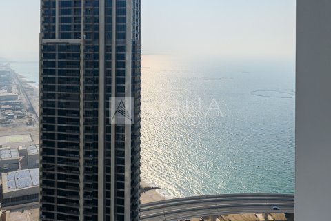 Byt v Jumeirah Beach Residence, Dubai, SAE 1 ložnice, 65.4 m² Č.: 722010 - fotografie 14