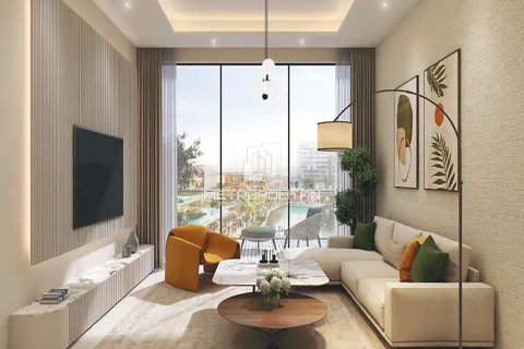 Apartman u Dubai Investment Park, UAE 1 spavaća soba, 69 m2 Br. 722011 - fotografija 2
