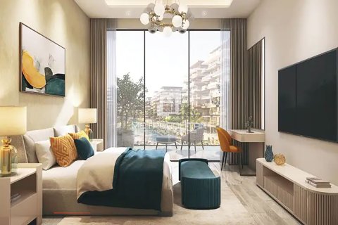 Apartman u Dubai Investment Park, UAE 1 spavaća soba, 69 m2 Br. 722011 - fotografija 4