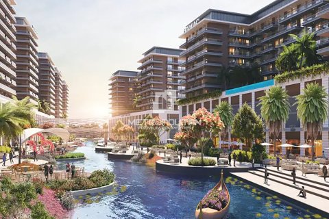 Apartman u Dubai Investment Park, UAE 1 spavaća soba, 69 m2 Br. 722011 - fotografija 12