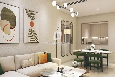 Apartman u Dubai Investment Park, UAE 1 spavaća soba, 69 m2 Br. 722011 - fotografija 3