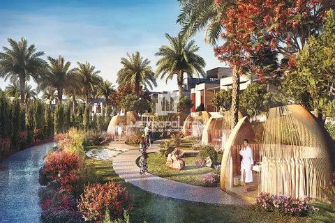 Apartman u Dubai Investment Park, UAE 1 spavaća soba, 69 m2 Br. 722011 - fotografija 9