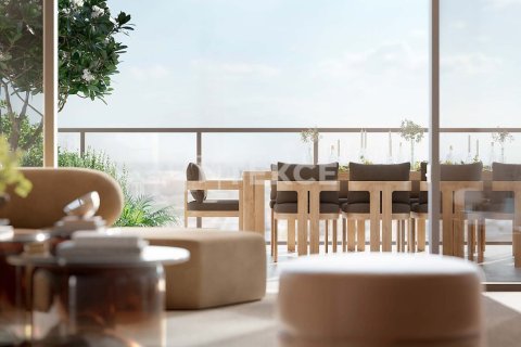 Lägenhet till försäljning i Majan, Dubai, UAE 1 sovrum, 68 kvm Nr. 722014 - fotografi 15