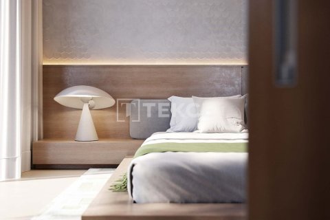 Lägenhet till försäljning i Majan, Dubai, UAE 1 sovrum, 68 kvm Nr. 722014 - fotografi 18