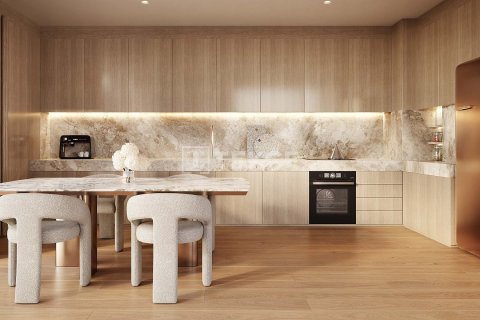 Lägenhet till försäljning i Majan, Dubai, UAE 1 sovrum, 68 kvm Nr. 722014 - fotografi 16