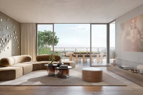 Lägenhet till försäljning i Majan, Dubai, UAE 1 sovrum, 68 kvm Nr. 722014 - fotografi 13