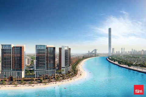Tindahan sa Meydan, Dubai, UAE 55.4 sq.m. № 722009 - larawan 7
