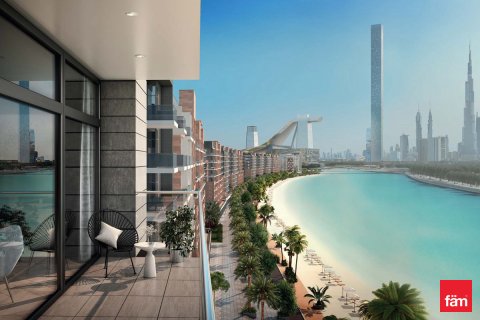 Tindahan sa Meydan, Dubai, UAE 55.4 sq.m. № 722009 - larawan 2
