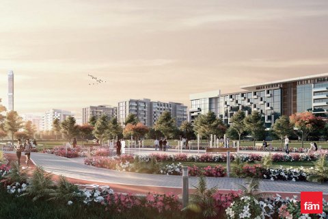 Loja em Meydan, Dubai, EAU 55.4 m2 № 722009