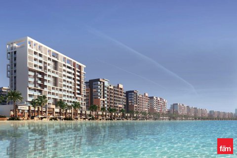 Tindahan sa Meydan, Dubai, UAE 55.4 sq.m. № 722009 - larawan 4