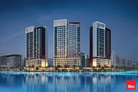 Tindahan sa Meydan, Dubai, UAE 55.4 sq.m. № 722009 - larawan 6