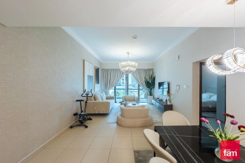 Apartmán v Downtown Dubai (Downtown Burj Dubai), SAE 2 spálne, 130 m2 č. 536440