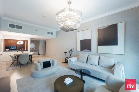 Apartamento para venda em Downtown Dubai (Downtown Burj Dubai), Dubai, EAU 2 quartos, 130 m2 № 536440 - foto 3