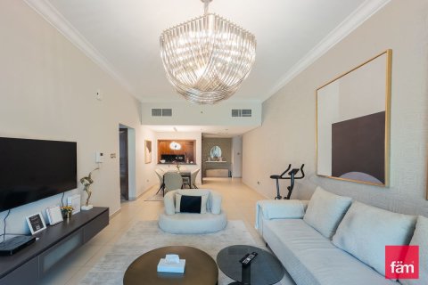 Apartamento para venda em Downtown Dubai (Downtown Burj Dubai), Dubai, EAU 2 quartos, 130 m2 № 536440 - foto 4