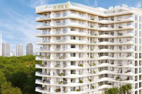 Dubai, BAE’de daire 1 yatak odası, 70.42 m&sup2; No 752706
