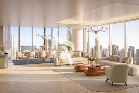 Ρετιρέ σε Al Wasl, Dubai, ΗΑΕ 4 υπνοδωμάτια, 490 τ.μ. Αρ. 657332 - φωτογραφία 13