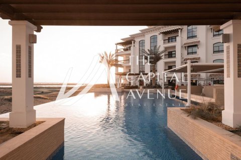 Apartman na Yas Island, Abu Dhabi, UAE 2 spavaćih soba, 118.73 m2 Br. 768929 - fotografija 8