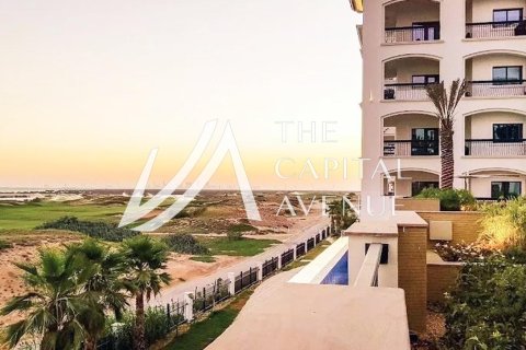 Apartman na Yas Island, Abu Dhabi, UAE 2 spavaćih soba, 118.73 m2 Br. 768929 - fotografija 9