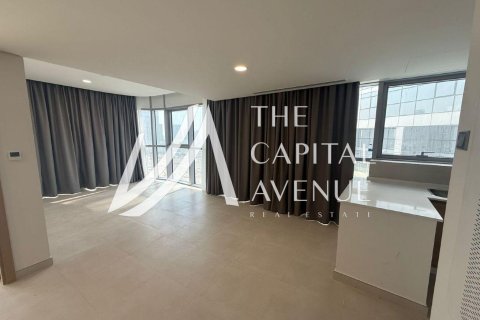 Byt v Al Reem Island, Abu Dhabi, SAE 2 ložnice, 78.32 m² Č.: 768930