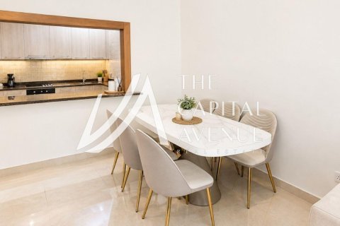 Appartement à louer à Yas Island, Abu Dhabi, EAU 2 chambres, 124.68 m2 № 768931 - photo 2