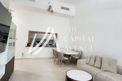 Appartement à louer à Yas Island, Abu Dhabi, EAU 2 chambres, 124.68 m2 № 768931 - photo 9
