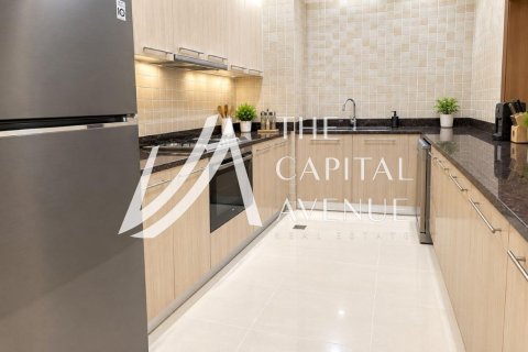 Appartement à louer à Yas Island, Abu Dhabi, EAU 2 chambres, 124.68 m2 № 768931 - photo 3
