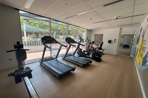 Apartmán v Jumeirah Village Circle, Dubai, SAE 1 spálňa, 91.4 m2 č. 591640 - Fotografia 19