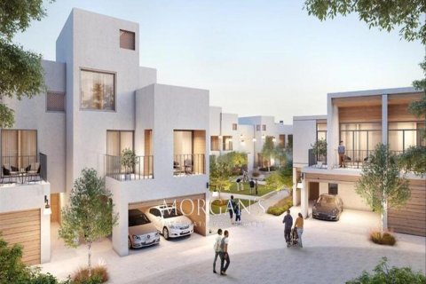 Willa na sprzedaż w Arabian Ranches 3, Dubai, ZEA 3 sypialnie, 208 mkw., nr 544529 - zdjęcie 11
