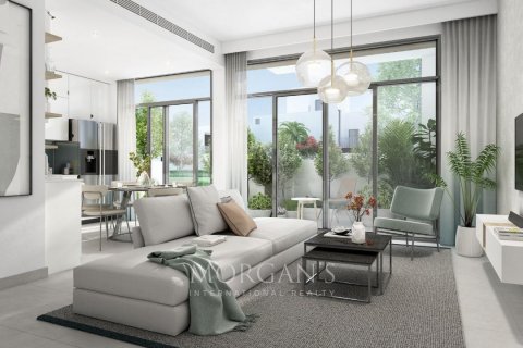 Willa na sprzedaż w Arabian Ranches 3, Dubai, ZEA 3 sypialnie, 208 mkw., nr 544529 - zdjęcie 30