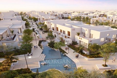Villa i Arabian Ranches 3, Dubai, Emiratene 3 soverom, 208 kvm nr. 544529