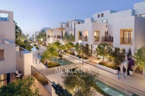 Willa na sprzedaż w Arabian Ranches 3, Dubai, ZEA 3 sypialnie, 208 mkw., nr 544529 - zdjęcie 9